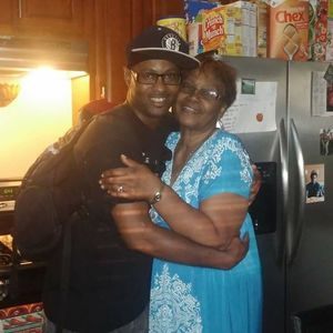 Meet your Posher, Ameche